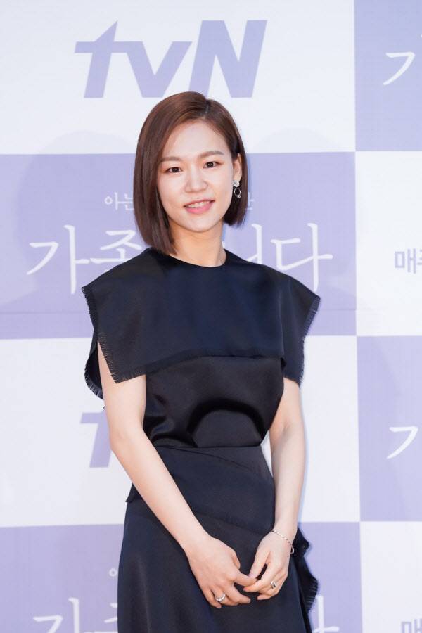 한예리(사진=tvN)