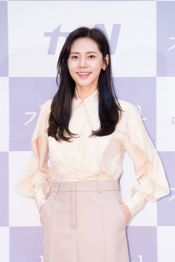 추자현(사진=tvN)