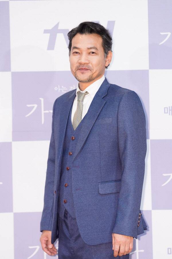 정진영(사진=tvN)