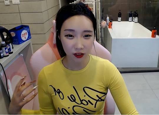 한미모 유튜브 영상