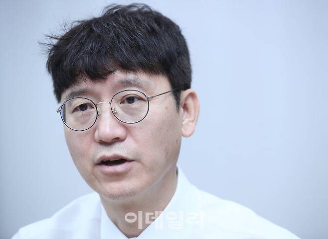 김웅 미래통합당 의원(사진 = 이데일리DB)