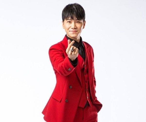 단디 / 사진=TV조선 미스터트롯 제공