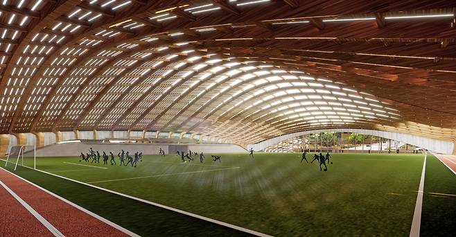 대한축구협회 제공