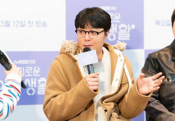신원호 / 사진=tvN 제공