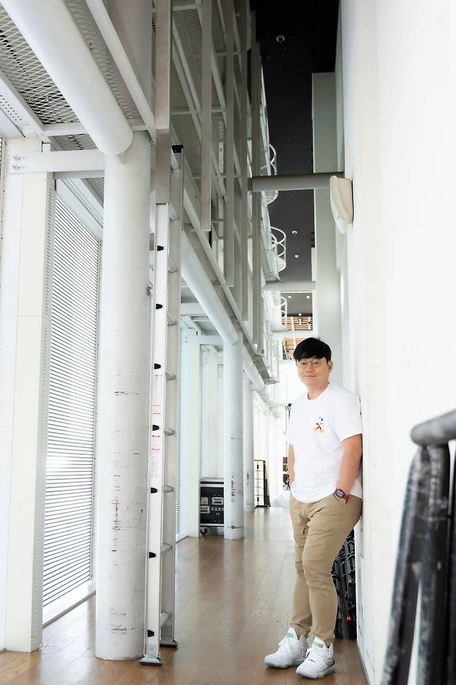 ▲ tvN '대탈출3' 정종연 PD. 제공|tvN