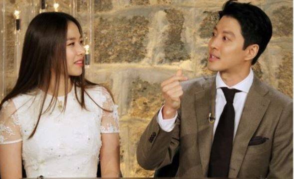 배우 이동건과 조윤희의 이혼사유가 주목받고 있다. /사진=KBS 2TV 제공