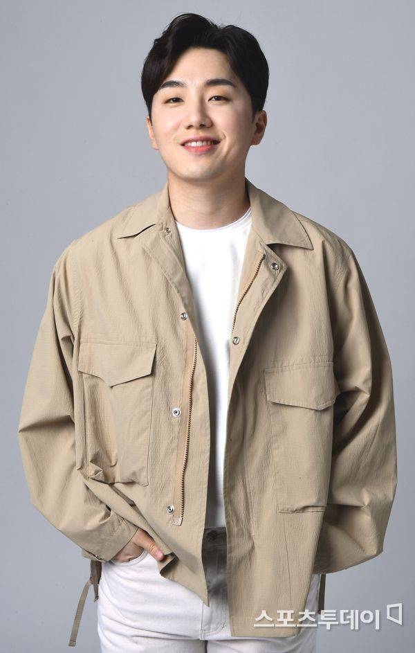 닐로 인터뷰 / 사진=방규현 기자