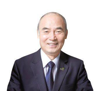 이일하한국자선단체 협의회 이사장(사)굿네이버스 인터내셔날 이사장