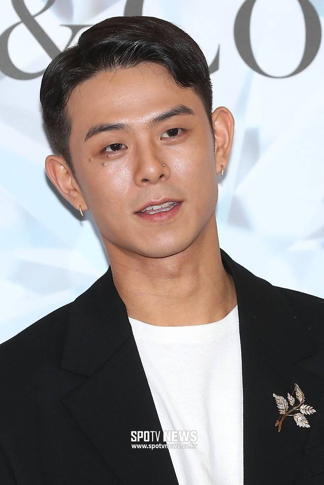 ▲ 소속사 일리네어레코즈와 결별한 래퍼 빈지노. ⓒ곽혜미 기자