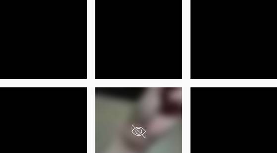 권민아가 SNS에 계속해서 AOA 지민을 저격하는 글을 올리고 있다 / 사진=SNS 캡처