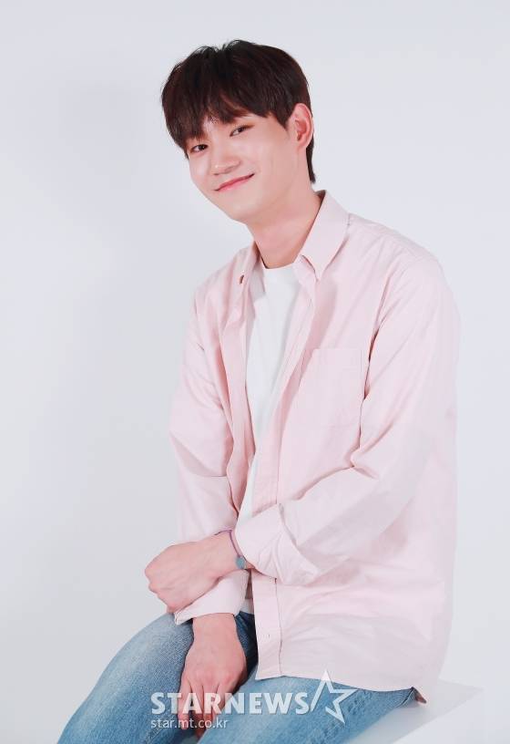 밴드 W24 인터뷰 / 사진=이동훈 기자 photoguy@