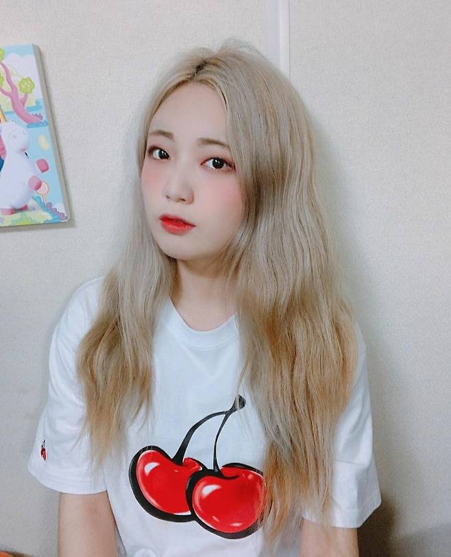 /사진=유경 인스타그램
