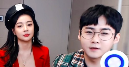 박소은 세야