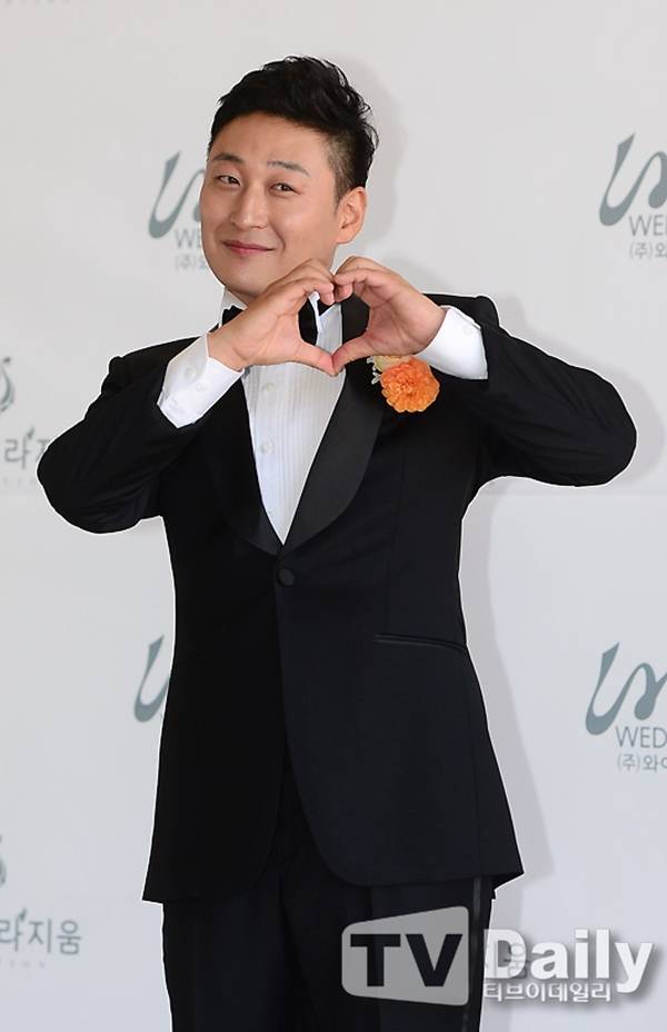 노우진 / 사진=티브이데일리 DB