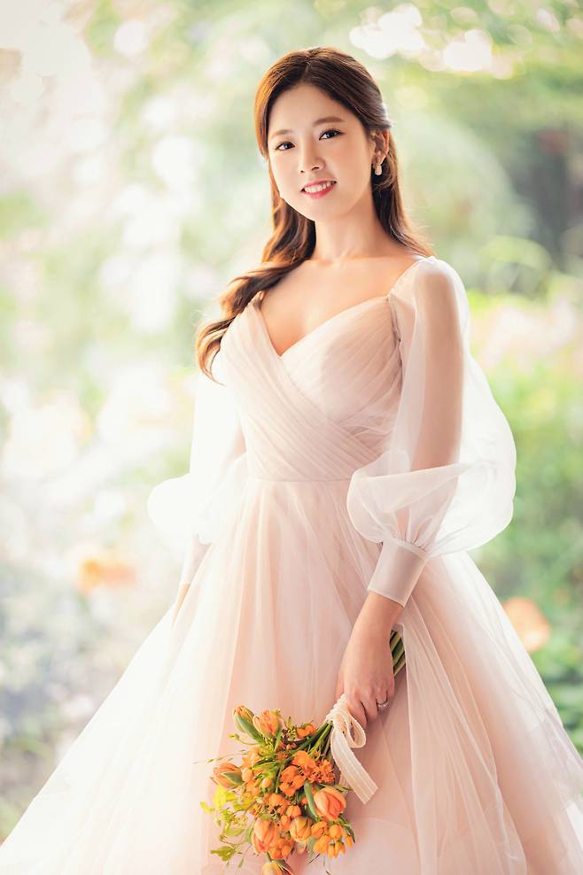 사진제공 = 해피메리드컴퍼니, 웨딩디렉터봉드, 애일리스튜디오,아이테오, 모아위, 와일드디아웨딩, 스플렌디노, 수원규중칠우, 정민경스타일리스트, 마인모리 © 뉴스1