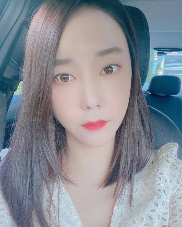 박수인 인스타그램