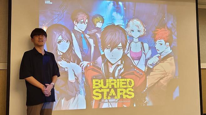 스튜디오 라르고 진승호 디렉터