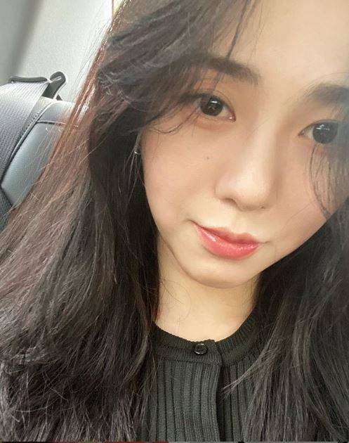 권민아 / 사진=권민아 인스타그램