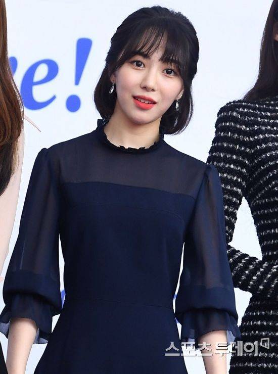 권민아 / 사진=권민아 인스타그램