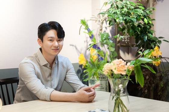 강기둥 /사진제공=후너스 엔터테인먼트
