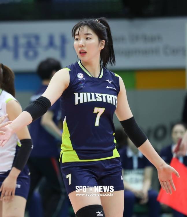 ▲ 고(故) 고유민 ⓒ한희재 기자