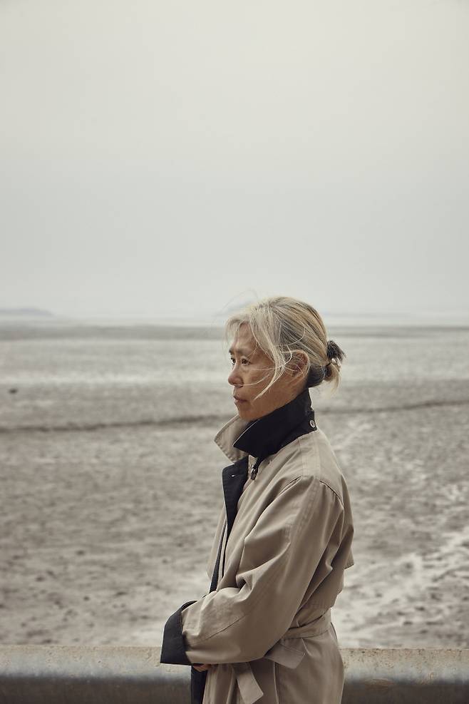 배우 예수정, 사진제공|엣나인필름