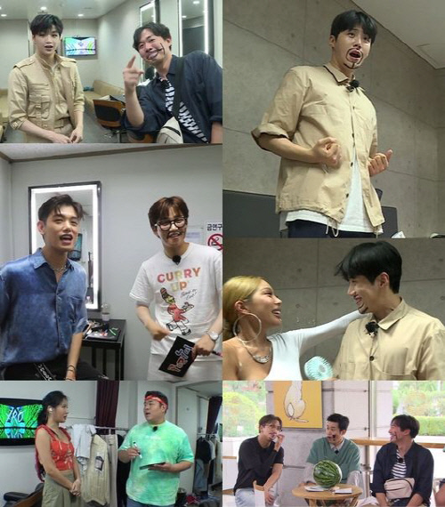 KBS 2TV ‘1박2일 시즌4’ 제공|KBS