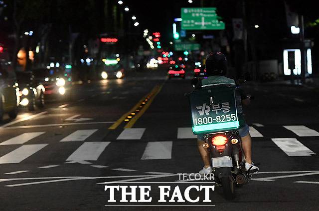 제일 바빠진 사람은