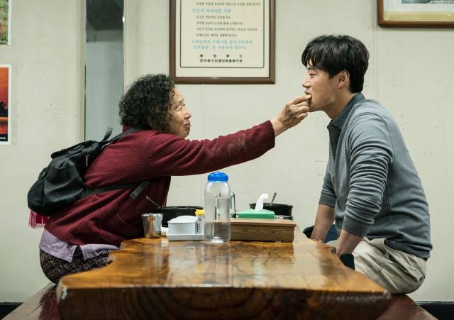 영화 ‘오!문희’ 스틸컷./사진제공=CGV아트하우스