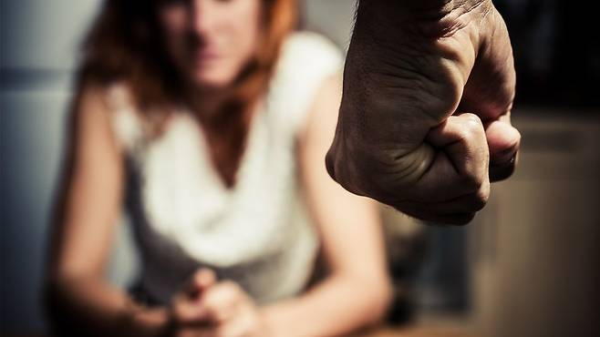 코로나19 사태 이후 가정폭력 피해가 늘고 있다 (자료 사진)