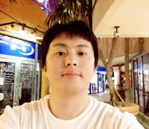 웹툰 작가 기안84. 인스타그램