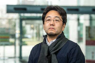 박한식 교수는 45년간 조지아대학에서만 재직하며 수천명의 제자를 양성했다. 최근 미국 필라델피아의 성요셉대학 정치학과 정교수로 승격된 카즈야 후쿠오카도 박 교수가 기억하는 제자 중 한명이다. 사진 성요셉대학 누리집