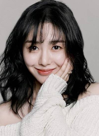 AOA출신 배우 권민아.