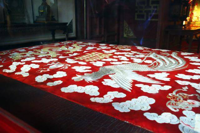 곤녕궁을 황후의 침궁으로 사용하던 시절이 있었다. ⓒ최종명