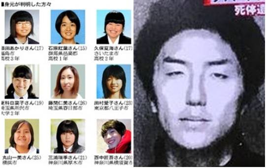 시라이시 타카히로 / 사진=아사히 신문 홈페이지 캡처