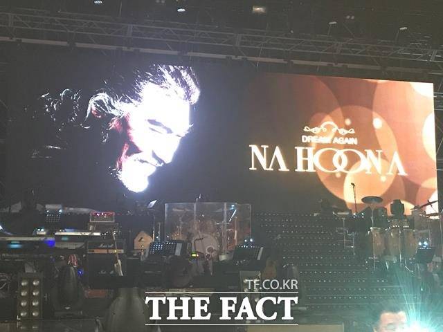 지난달 30일 KBS 2TV '2020 한가위 대기획 대한민국 어게인 나훈아' 방송 이후 무료출연, 사이다 발언, 시청률 29%, 정치권 파장 등 수많은 이슈와 화제성 말들이 쏟아졌다. 사진은 나훈아 콘서트 당시. /강일홍 기자