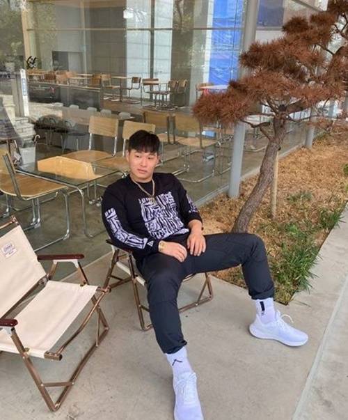 ‘FM대행진’ 스윙스 사진=스윙스 SNS