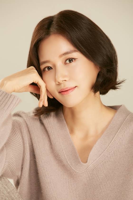 배우 강세정/사진=빅보스엔터테인먼트