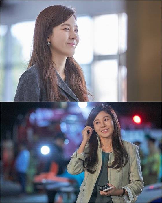 '18 어게인' 김하늘