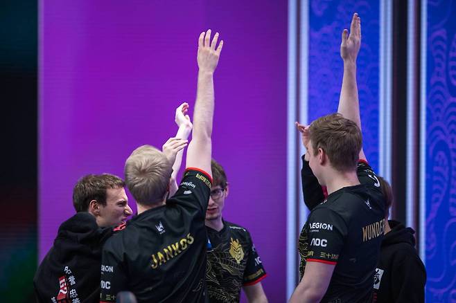 G2(자료출처-라이엇게임즈)