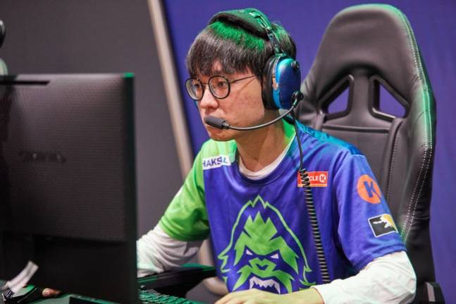 블리자드 엔터테인먼트 제공.