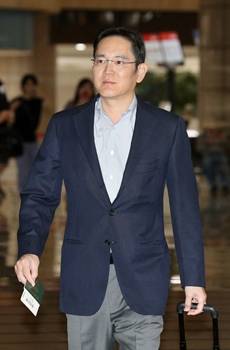 이재용 삼성전자 부회장