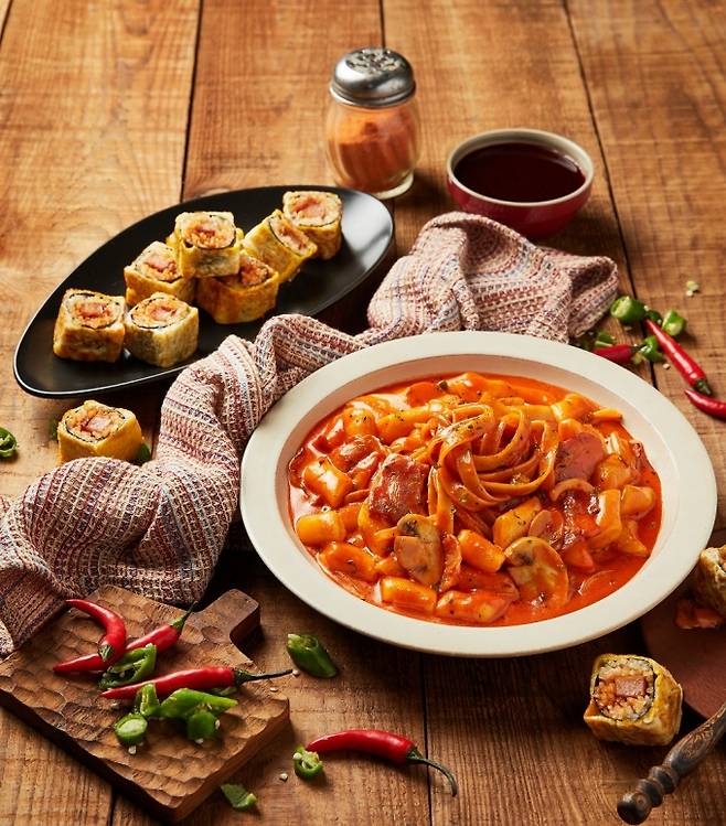 ▲사진=스쿨푸드 제공