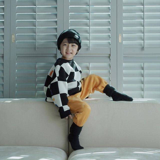 ▲ 서우진 근황. 출처ㅣ서우진 SNS