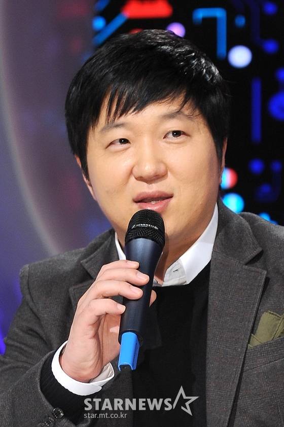 정형돈/사진=스타뉴스