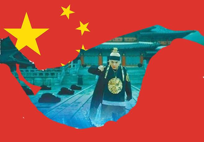 BTS 멤버 슈가가 경복궁을 배경으로 국악 '대취타'를 불러 화제를 모았다. 중국 최대 포털 바이두는 국악인 판소리를 중국 문화로 소개해 물의를 빚고 있다.