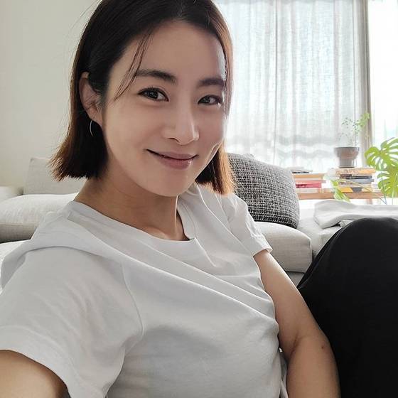 강소라 / 사진=강소라 인스타그램
