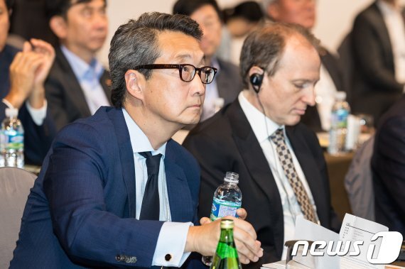 빅터 차 미국 전략국제문제연구소(CSIS) 한국 석좌.