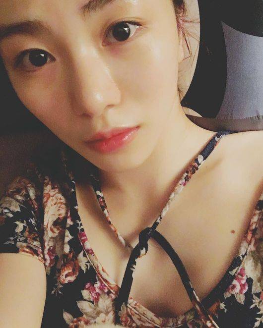 권민아 인스타그램