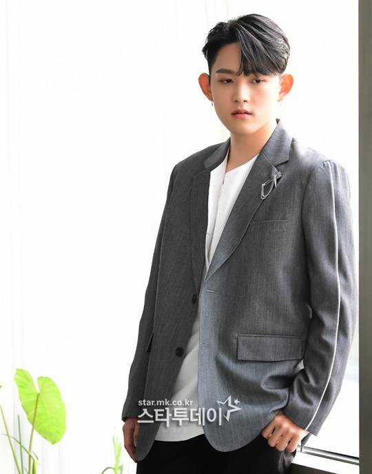 세상에 없는 음악을 하겠다는 지플랫 최환희. 사진|강영국 기자